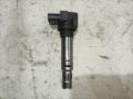 катушка зажигания Volkswagen Golf 5 поколение (2003 - 2009), 1.4 л., BUD, бензин, 036905715F - фото №2