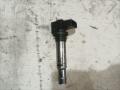 катушка зажигания Volkswagen Golf 5 поколение (2003 - 2009), 1.4 л., BUD, бензин, 036905715F - фото №2