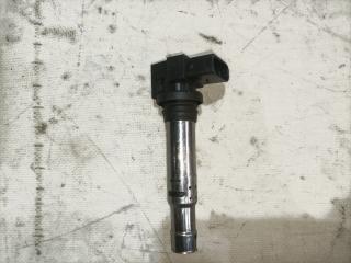 катушка зажигания Volkswagen Golf 5 поколение (2003 - 2009), 1.4 л., BUD, бензин, 036905715F