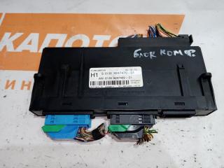блок комфорта BMW 3 серия E90/E91/E92/E93 [рестайлинг] 2010, 2.0 л., N47 D20 C, дизель, МКПП, седан, задний привод, 61359247470, 9247470