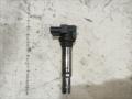 катушка зажигания Volkswagen Golf 5 поколение (2003 - 2009), 1.4 л., BUD, бензин, 036905715F - фото №2