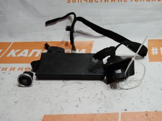 замок зажигания BMW 3 серия E90/E91/E92/E93 [рестайлинг] 2010, 2.0 л., N47 D20 C, дизель, МКПП, седан, задний привод, 9237047, 61359237047