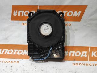 сабвуфер BMW 1 серия E81/E82/E87/E88 [рестайлинг] 2007, 1.6 л., N45 B16, бензин, МКПП, хетчбэк 5 дв., задний привод, 43040741975, 65139143233, 65136954871