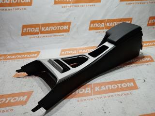 подлокотник BMW 3 серия E90/E91/E92/E93 [рестайлинг] 2010, 2.0 л., N47 D20 C, дизель, МКПП, седан, задний привод