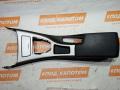 подлокотник BMW 3 серия E90/E91/E92/E93 [рестайлинг] 2010, 2.0 л., N47 D20 C, дизель, МКПП, седан, задний привод - фото №3