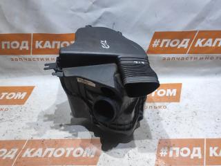 корпус воздушного фильтра BMW 1 серия E81/E82/E87/E88 [рестайлинг] 2007, 1.6 л., N45 B16, бензин, МКПП, хетчбэк 5 дв., задний привод, 13717561928