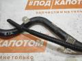горловина топливного бака BMW 1 серия E81/E82/E87/E88 [рестайлинг] 2007, 1.6 л., N45 B16, бензин, МКПП, хетчбэк 5 дв., задний привод, 6763868 - фото №6