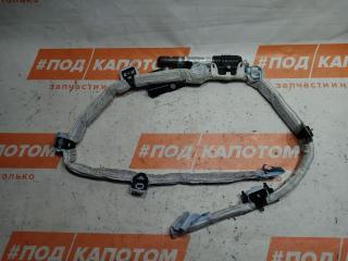 ШТОРКА AIRBAG прав. BMW 3 серия E90/E91/E92/E93 [рестайлинг] 2010, 2.0 л., N47 D20 C, дизель, МКПП, седан, задний привод, 72126966646