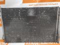 радиатор кондиционера BMW 1 серия E81/E82/E87/E88 [рестайлинг] 2007, 1.6 л., N45 B16, бензин, МКПП, хетчбэк 5 дв., задний привод, 64539229022 - фото №2