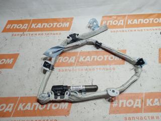 ШТОРКА AIRBAG лев. BMW 3 серия E90/E91/E92/E93 [рестайлинг] 2010, 2.0 л., N47 D20 C, дизель, МКПП, седан, задний привод, 72126966645