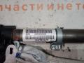 ШТОРКА AIRBAG лев. BMW 3 серия E90/E91/E92/E93 [рестайлинг] 2010, 2.0 л., N47 D20 C, дизель, МКПП, седан, задний привод, 72126966645 - фото №3
