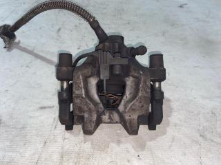 СУППОРТ зад. прав. Mercedes-Benz C-Класс W204 2010, 1.8 л., M 271.860, бензин, АКПП, универсал, задний привод, A2044230281, A2044231681