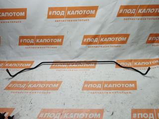 стабилизатор подвески задний BMW 3 серия E90/E91/E92/E93 [рестайлинг] 2010, 2.0 л., N47 D20 C, дизель, МКПП, седан, задний привод, 10845012