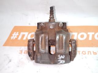 СУППОРТ зад. прав. BMW 3 серия E90/E91/E92/E93 [рестайлинг] 2010, 2.0 л., N47 D20 C, дизель, МКПП, седан, задний привод, 34216768698