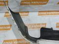 бампер задний Audi A4 B8/8K 2009, 1.8 л., CDHB, бензин, АКПП, универсал, передний привод, 8K9807511H - фото №6