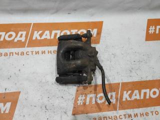 СУППОРТ перед. прав. BMW 1 серия E81/E82/E87/E88 [рестайлинг] 2007, 1.6 л., N45 B16, бензин, МКПП, хетчбэк 5 дв., задний привод, 34116774682, 34116773022