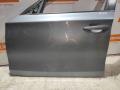 дверь передняя левая BMW 1 серия E81/E82/E87/E88 [рестайлинг] 2007, 1.6 л., N45 B16, бензин, МКПП, хетчбэк 5 дв., задний привод, 41517191011 - фото №4