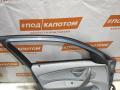 дверь передняя левая BMW 1 серия E81/E82/E87/E88 [рестайлинг] 2007, 1.6 л., N45 B16, бензин, МКПП, хетчбэк 5 дв., задний привод, 41517191011 - фото №13