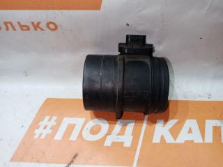 расходомер воздуха BMW 3 серия E90/E91/E92/E93 [рестайлинг] 2010, 2.0 л., N47 D20 C, дизель, МКПП, седан, задний привод, 12147552176, 281006093