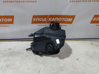 корпус воздушного фильтра Audi A6 4F/C6 2007, 3.2 л., AUK, бензин, АКПП, седан, полный привод, 4F0133843