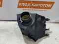 корпус воздушного фильтра Audi A6 4F/C6 2007, 3.2 л., AUK, бензин, АКПП, седан, полный привод, 4F0133843 - фото №4