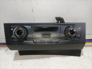 БЛОК КЛИМАТА Audi A4 B8/8K 2010, 2.0 л., CDNC, бензин, робот, универсал, полный привод, 8T2820043AF