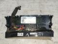 БЛОК КЛИМАТА Audi A4 B8/8K 2010, 2.0 л., CDNC, бензин, робот, универсал, полный привод, 8T2820043AF - фото №2
