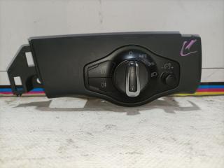переключатель света Audi A4 B8/8K 2010, 2.0 л., CDNC, бензин, робот, универсал, полный привод, 8K0941531AL