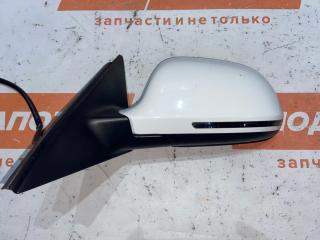 зеркало наружное левое Audi A4 B8/8K 2009, 1.8 л., CDHB, бензин, АКПП, универсал, передний привод