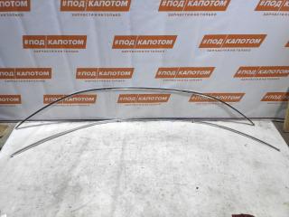 Комплект молдингов Audi A4 B8/8K 2008, 1.8 л., CABB, бензин, МКПП, седан, передний привод