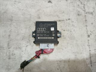блок управления светом Audi A4 B8/8K 2010, 2.0 л., CDNC, бензин, робот, универсал, полный привод, 8K590735700