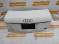 крышка багажника (дверь 3-5) Audi A6 4F/C6 2007, 3.2 л., AUK, бензин, АКПП, седан, полный привод - фото №2