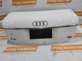 крышка багажника (дверь 3-5) Audi A6 4F/C6 2007, 3.2 л., AUK, бензин, АКПП, седан, полный привод