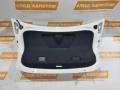 крышка багажника (дверь 3-5) Audi A6 4F/C6 2007, 3.2 л., AUK, бензин, АКПП, седан, полный привод - фото №9