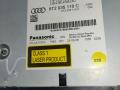магнитола Audi A4 B8/8K 2009, 1.8 л., CDHB, бензин, АКПП, универсал, передний привод, 8T2035110C - фото №3
