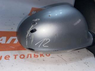 зеркало наружное правое Volkswagen Golf 5 поколение 2008, 1.4 л., BLG, бензин, робот, хетчбэк 5 дв.