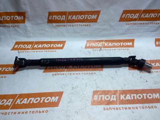 карданный вал Suzuki Grand Vitara 2 поколение 2007, 2.0 л., J20A, бензин, МКПП, внедорожник 5 дв., полный привод, 2710266J11