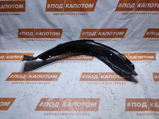 защита арок передняя правая (подкрылок) Toyota Fortuner 1 поколение AN50/AN60 (2004 - 2008), 538750K010