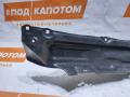 защита арок передняя правая (подкрылок) Toyota Fortuner 1 поколение AN50/AN60 (2004 - 2008), 538750K010 - фото №4