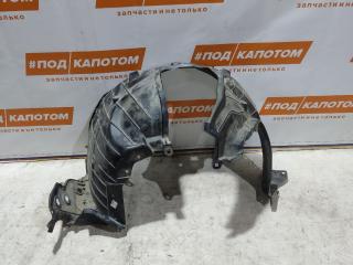 защита арок передняя правая (подкрылок) Nissan X-Trail T31 2009, 2.5 л., QR25, бензин, АКПП, внедорожник 5 дв., полный привод, 63842JG00A