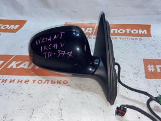 зеркало салона Volkswagen Golf 5 поколение 2009, 1.4 л., CAVD, бензин, АКПП, универсал, передний привод