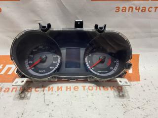 щиток приборов (приборная панель) Mitsubishi Outlander 2 поколение 2006, 2.4 л., 4B12, бензин, АКПП, внедорожник 5 дв., полный привод, 8100A112