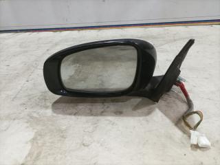 зеркало наружное левое Nissan Teana J32 2011, 2.5 л., VQ25DE, бензин, АКПП, седан, передний привод