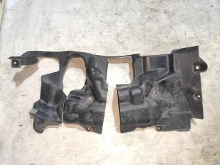 кожух (защита) рулевого механизма BMW 5 серия F07/F10/F11 2011, 2.5 л., N52 B25 A, бензин, АКПП, универсал, задний привод, 51757185170