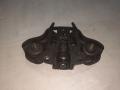 вилка сцепления Ford Focus 3 поколение (2011 - 2015), L0G7D30G1606, 5322308, KTCA6P7C602DD - фото №6
