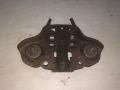вилка сцепления Ford Focus 3 поколение (2011 - 2015), L0G7D30G1604, 5322308, KTCA6P7C602DD - фото №6