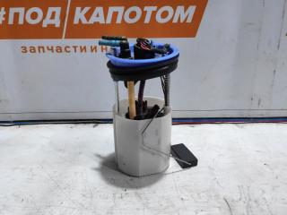 насос топливный Volkswagen Polo 5 поколение 2012, 1.2 л., CBZB, бензин, робот, хетчбэк 5 дв., передний привод, 6R0919051G