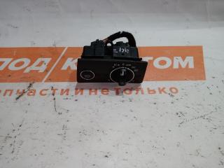 переключатель света Mercedes-Benz E-Класс W211/S211 2003, 3.2 л., M 112.949, бензин, АКПП, седан, передний привод, 2115450404, A2115450404