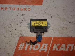 блок управления раздаткой Mercedes-Benz M-Класс W163 [рестайлинг] 2001, 3.2 л., M 112.942, бензин, АКПП, внедорожник 5 дв., полный привод, A1635457932