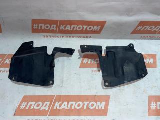 защита бампера (кенгурятник) Mazda 6 GJ GL 2013, 2.2 л., SH-VPTR, дизель, АКПП, универсал, передний привод, KD5356342, KD5356341, KD5356341A, KD5356342A